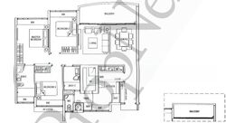 Waterfront Waves (D16), Condominium #520132931